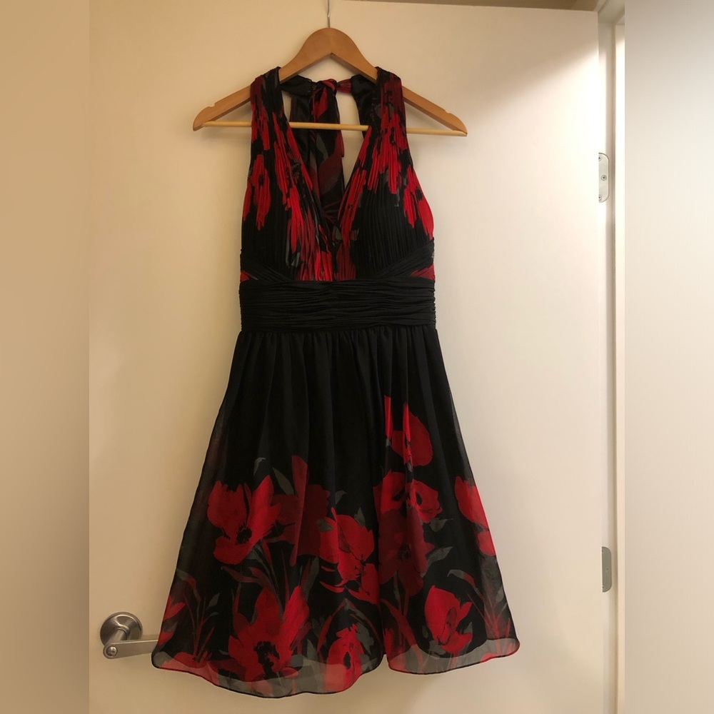 Party Dress